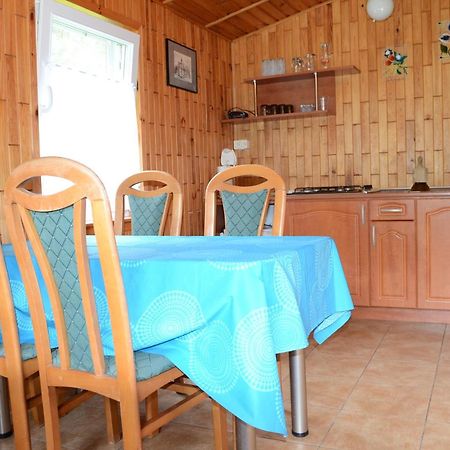 Gosciniec Hetman Bed and Breakfast Mikołajki Værelse billede