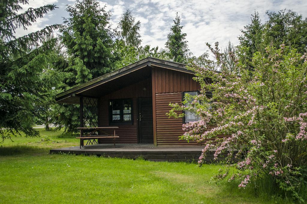 Gosciniec Hetman Bed and Breakfast Mikołajki Værelse billede