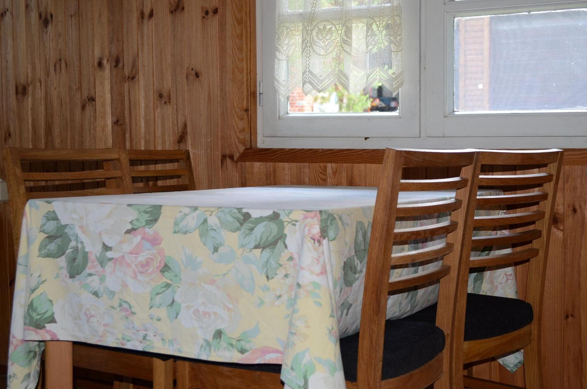 Gosciniec Hetman Bed and Breakfast Mikołajki Værelse billede