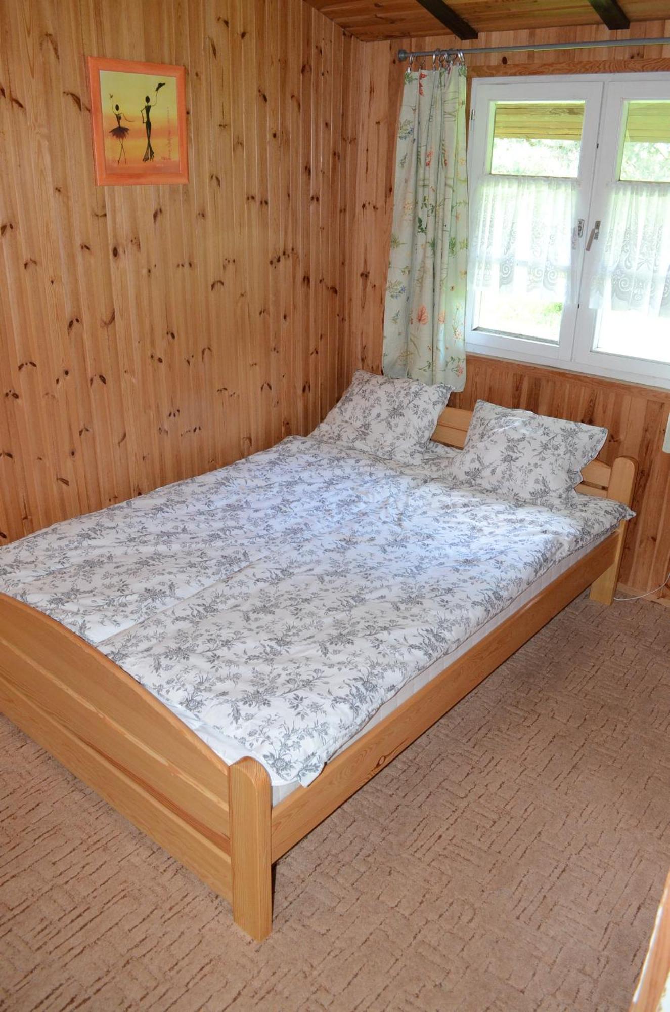 Gosciniec Hetman Bed and Breakfast Mikołajki Værelse billede