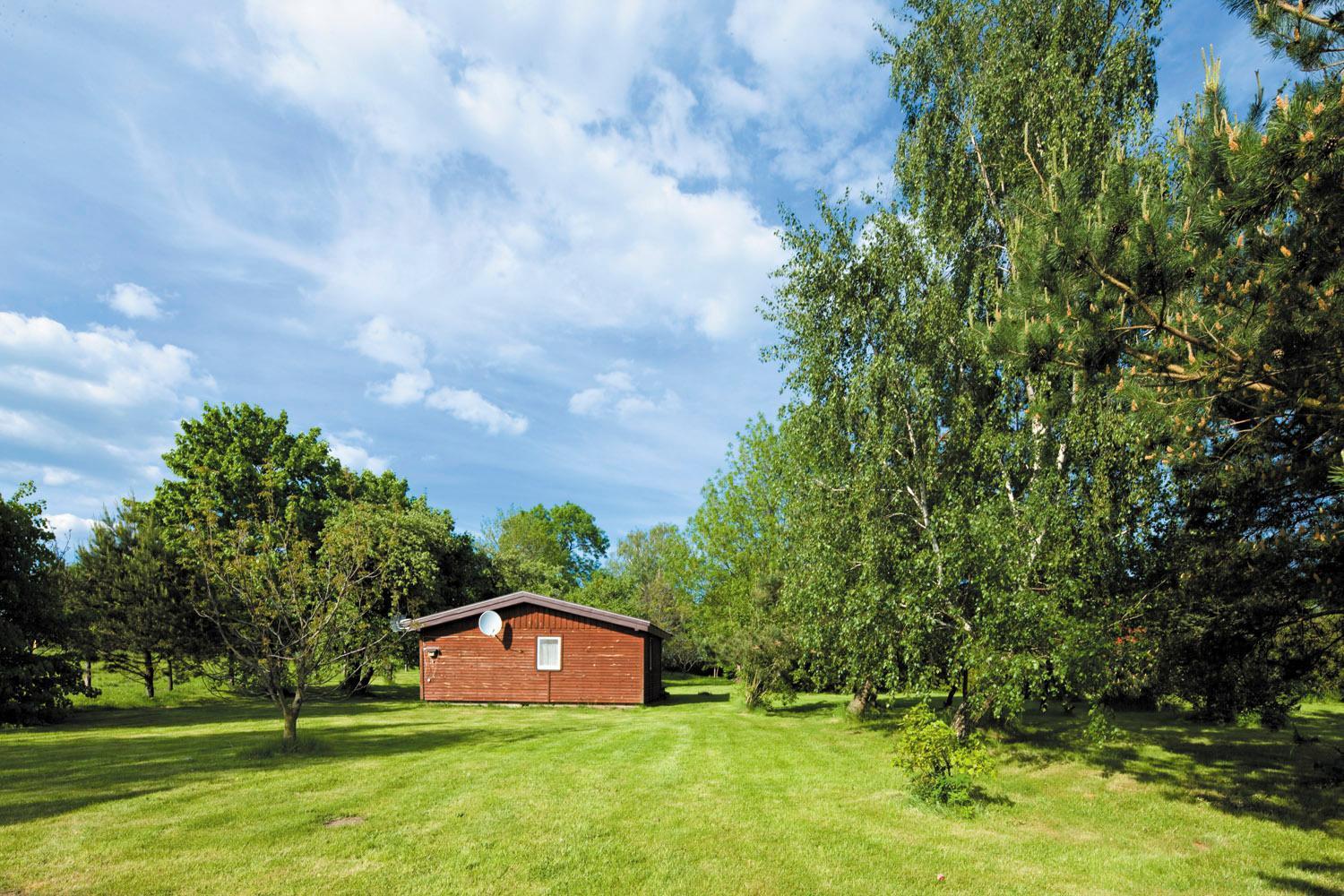 Gosciniec Hetman Bed and Breakfast Mikołajki Værelse billede